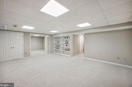 725 Sonata Way, Silver Spring MD exterior