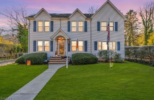 358 Lake Ave, Rahway, NJ 07065-4942