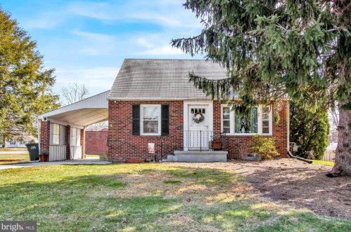 501 Harlan St, York, PA 17402-3517