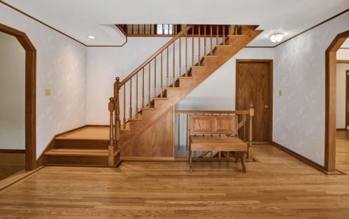 21975 Stage Coach Rd, Los Gatos, CA 95033-9028