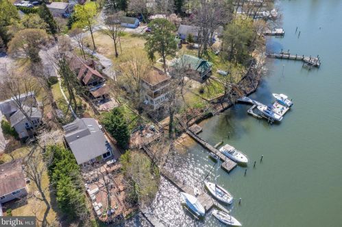 742 Cypress Rd, Severna Park, MD 21146-4211