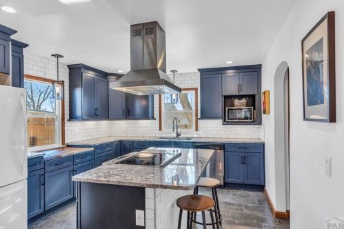 2818 Colfax Ave, Pueblo CO  81003-1328 exterior