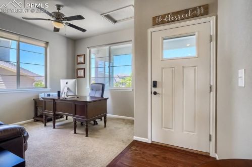 26840 Roxbury Pl, Denver CO  80016-7527 exterior