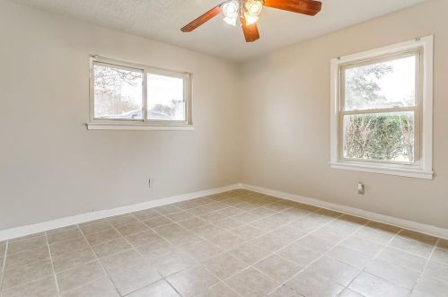 324 Afton Rd, Fort Worth TX  76134-3947 exterior