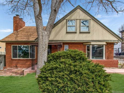 5112 Tennyson St, Denver, CO 80212-2912