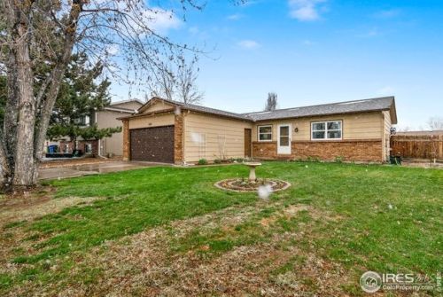 162 Lori Dr, Loveland, CO 80537-6214