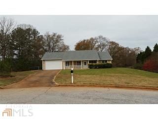 20 Arrowwood Ct, Mcdonough, GA 30252-4479