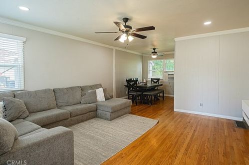 4355 Via San Jose, Riverside CA  92504-2400 exterior