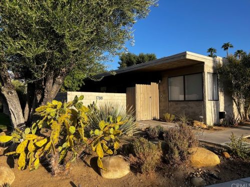 1788 Chia Rd, Palm Springs, CA 92262-5384