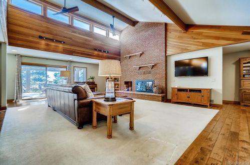 8385 Sunburst Trl, Parker CO 80134-6919 exterior