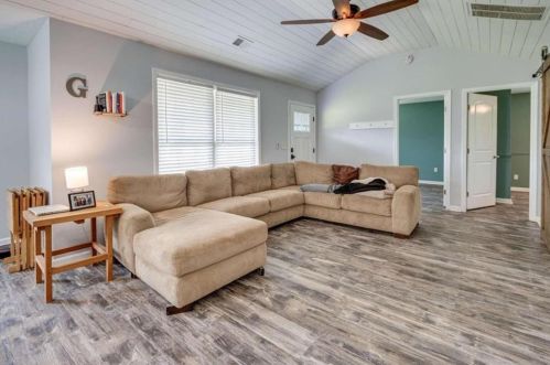 4658 Old Pendergrass Rd, Jefferson GA  30549-2433 exterior