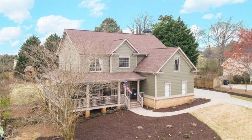8815 Stone River Dr, Gainesville, GA 30506-4859