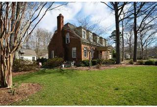 113 Quantico Loop, Yorktown, VA 23693-2611