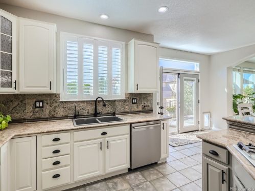 7693 Duquesne Way, Aurora CO 80016-1317 exterior