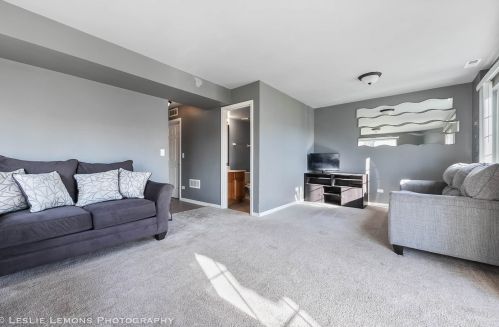 2430 Timber Springs Dr, Joliet IL  60432-0780 exterior