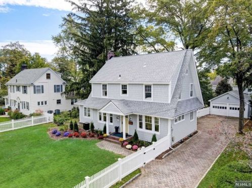 336 Linwood Ave, Ridgewood, NJ 07450-3419