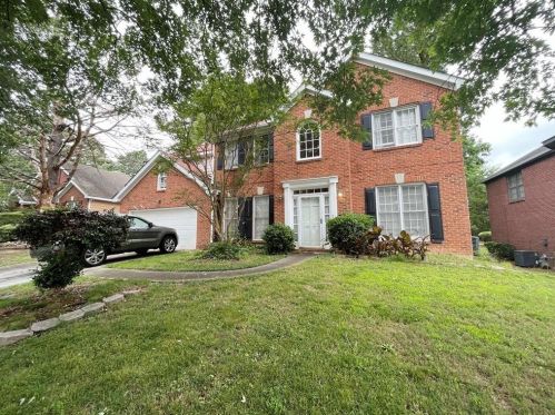 7248 Wheeler Trl, Lithonia, GA 30058-9016