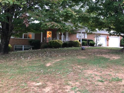 7700 Thompson School Rd, Corryton, TN 37721-2508