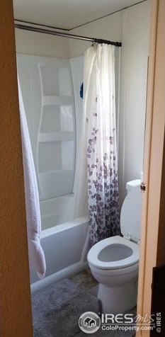 401 Timberline Rd, Fort Collins CO 80524-1413 exterior