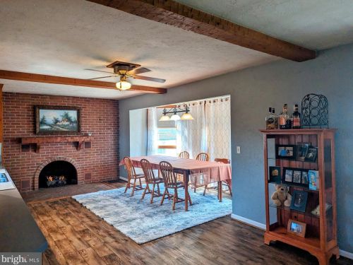 518 Diller Rd, Hanover PA  17331-4805 exterior