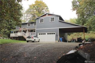 16704 Sargent Rd, Gate, WA 98579-8541