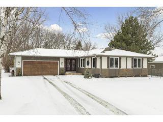 3635 Trenton Ln, Minneapolis MN  55441-2432 exterior