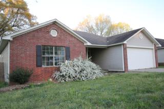 27 Timberwood Dr, Cabot AR  72023-2685 exterior