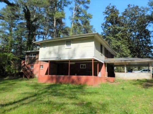 92 Linkwood Rd, Atlanta GA  30311-1107 exterior
