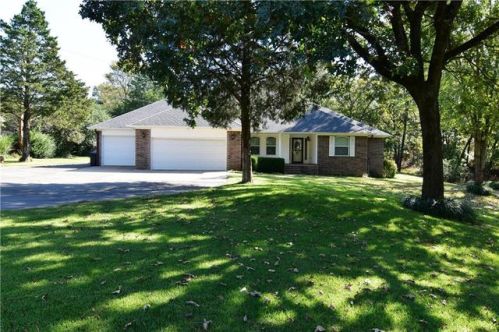 1857 Highway 348, Rudy, AR 72952-8566