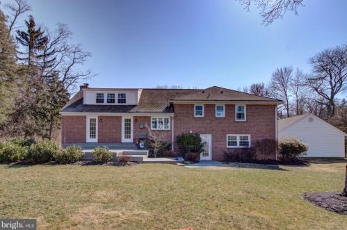 77 Westerly Rd, Princeton NJ 08540-2628 exterior