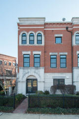 12154 Chancery Station Cir, Herndon VA  20190-5803 exterior