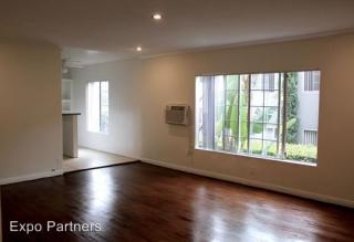 3409 Club Dr, Los Angeles CA  90064-4850 exterior