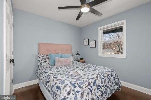 2713 Fallsmont Dr, Fallston MD  21047-2248 exterior