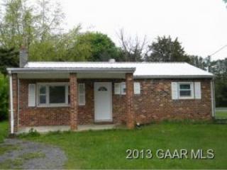 43 Riverside Ave, Verona, VA 24482-2605