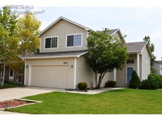 3024 Quail St, Greeley, CO 80620-9509