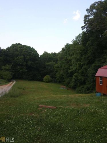 950 Duck Thurmond Rd, Dawsonville, GA 30534-2806