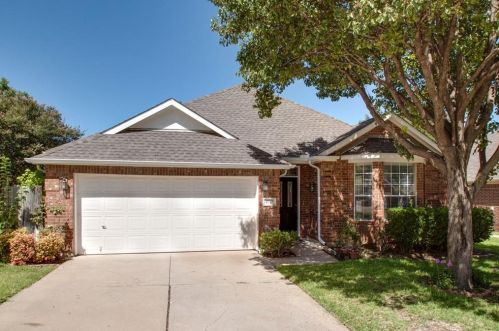 2717 Silver Maple Ct, Lewisville, TX 75028-3640