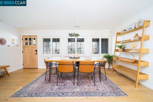 113 Vivian Dr, Concord CA  94523-2935 exterior