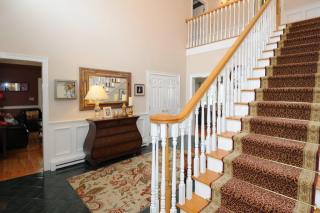 403 Woodhouse Ave, Wallingford CT  06492-5415 exterior