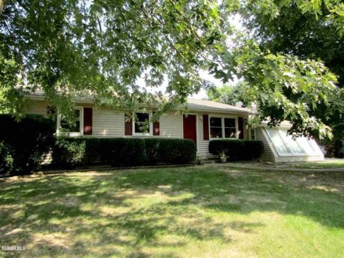 940 Stover Ave, Milledgeville, IL 61051-9166
