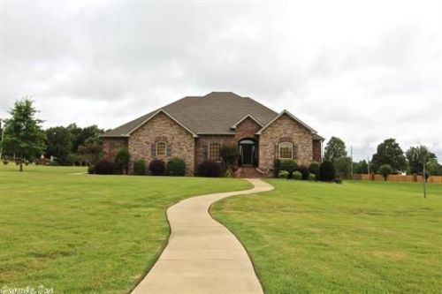 5409 Woodbury Cv, Paragould, AR 72450-7777