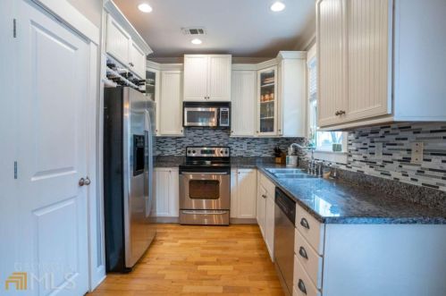 211 Lampkin St, Atlanta GA  30312-1429 exterior