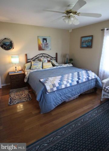 17 Friendship Ct, Charles Town WV 25414-5058 exterior