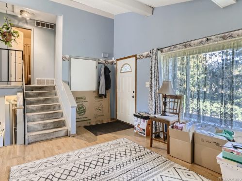 2272 Oakland Way, Denver CO 80014-1108 exterior