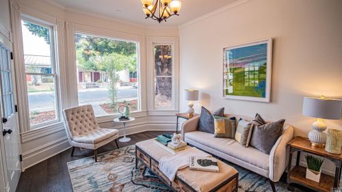 314 Grant St, Healdsburg, CA 95448-3922