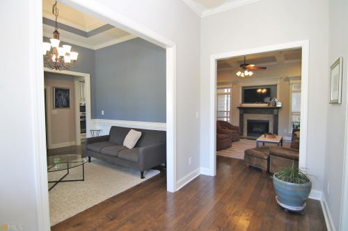2074 Hiwassee Dr, Bonaire GA  31005-2507 exterior