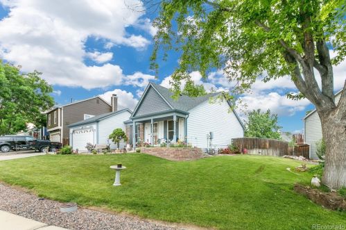 11475 105th Way, Westminster, CO 80021-6677
