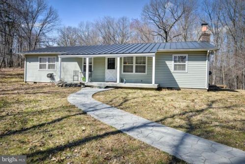 1764 John Mosby Hwy, Boyce, VA 22620-2741