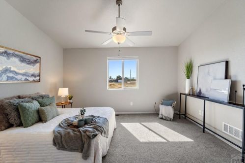 658 Mcclave Dr, Pueblo CO  81007-2126 exterior