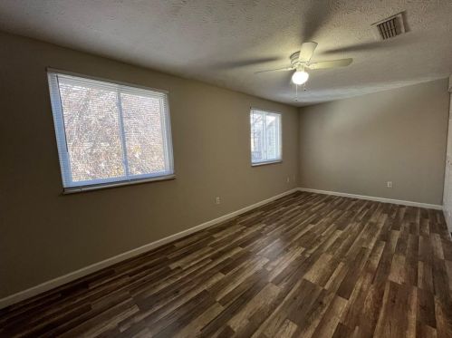 8835 Long Beach Cir, Atlanta GA  30350-2208 exterior